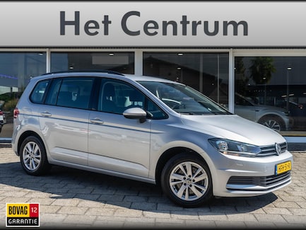 Volkswagen Touran 0