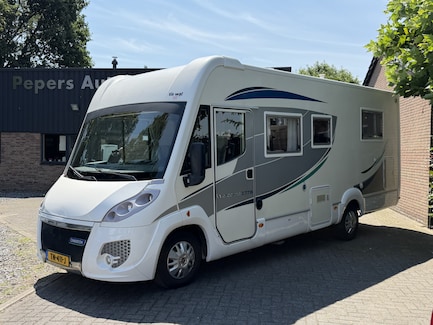 Chausson I 0