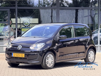 Volkswagen Up! 0