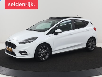 Ford Fiesta 0