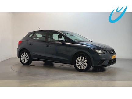 SEAT Ibiza 0