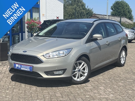 Ford Focus 0