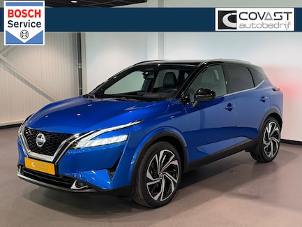Nissan Qashqai 0