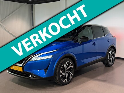 Nissan Qashqai 0