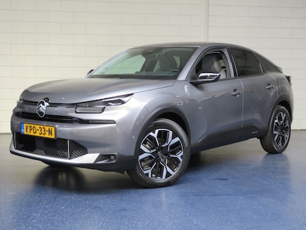 Citroën C4 0