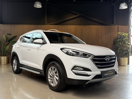 Hyundai Tucson 0