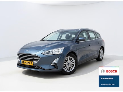 Ford Focus 0