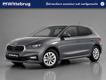 Skoda Fabia 0