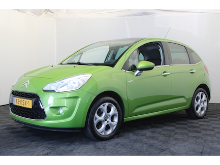 Citroën C3 0