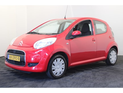 Citroën C1 0