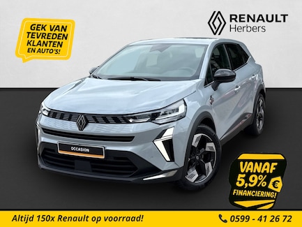 Renault Symbioz 0