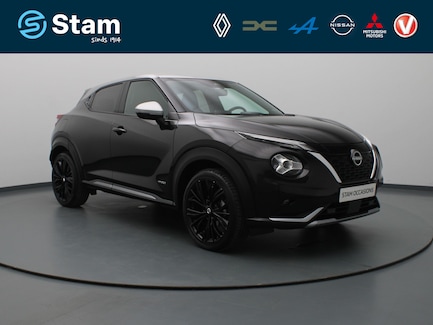 Nissan Juke 0