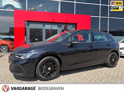 Volkswagen Golf 0