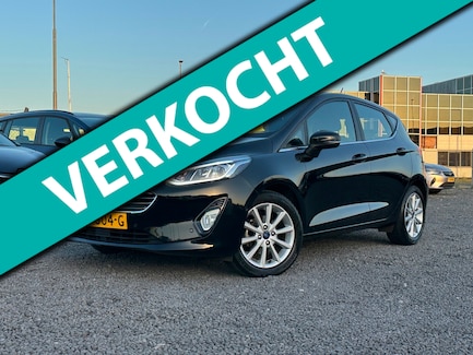 Ford Fiesta 0