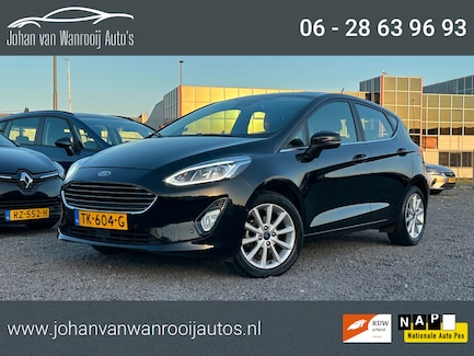 Ford Fiesta 0