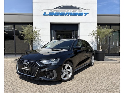 Audi A3 0