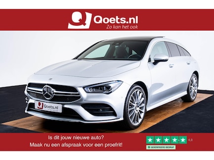 Mercedes-Benz CLA 0