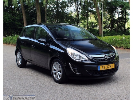 Opel Corsa 0