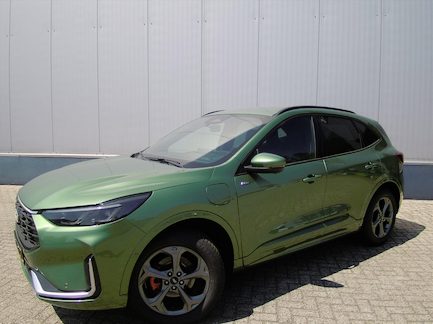 Ford Kuga 0