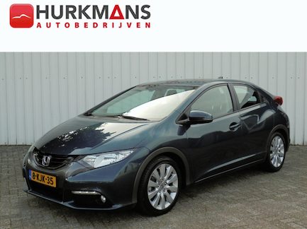 Honda Civic 0