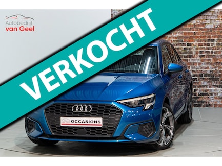 Audi A3 0