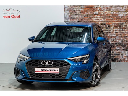 Audi A3 0
