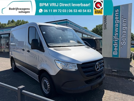 Mercedes-Benz Sprinter 0