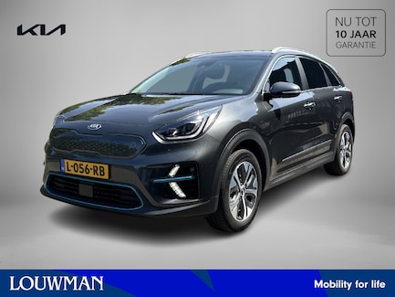 Kia Niro EV 0