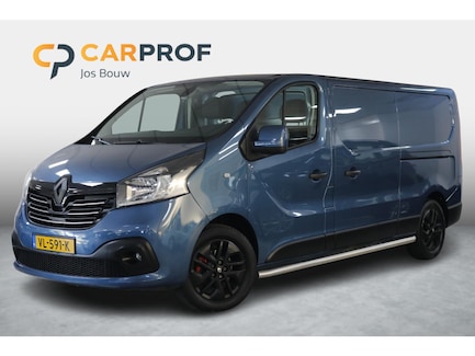 Renault Trafic 0