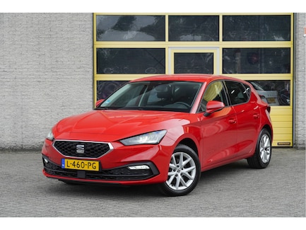 SEAT Leon 0