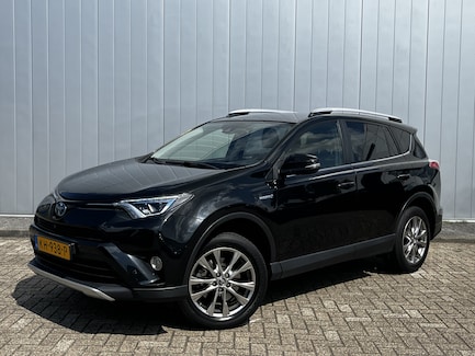 Toyota RAV4 0
