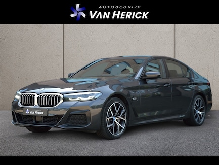 BMW 5-Serie 0