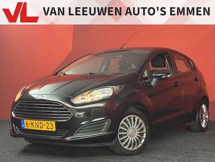 Ford Fiesta 0
