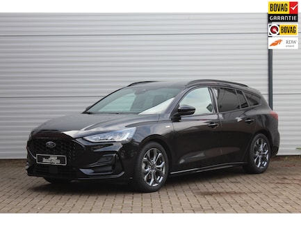 Ford Focus 0