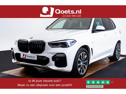 BMW X5 0