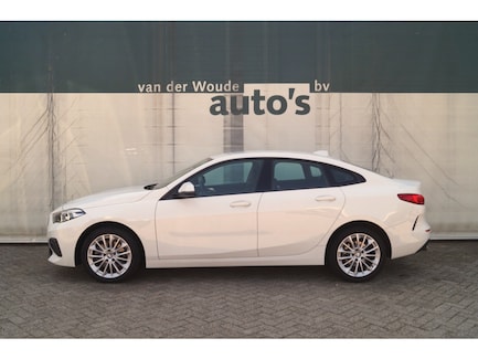 BMW 2-serie Gran Coupé 0