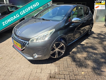 Peugeot 208 0
