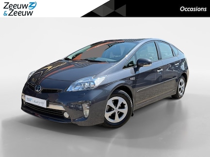 Toyota Prius 0