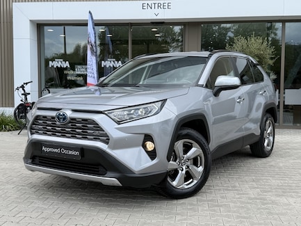 Toyota RAV4 0