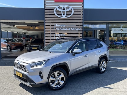 Toyota RAV4 0