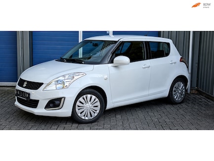 Suzuki Swift 0