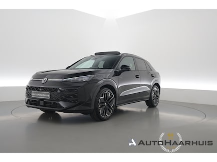 Volkswagen T-Roc 0