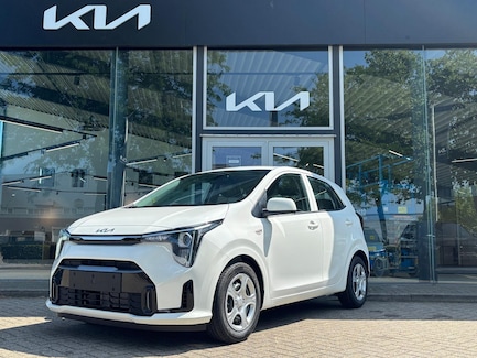 Kia Picanto 0