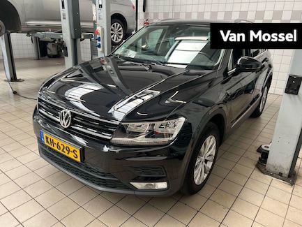 Volkswagen Tiguan 0
