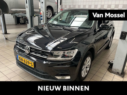 Volkswagen Tiguan 0