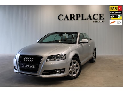 Audi A3 0