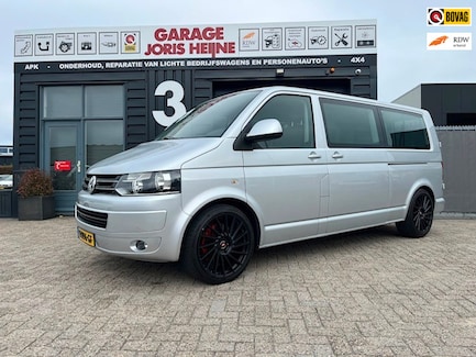 Volkswagen Transporter 0