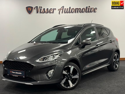 Ford Fiesta 0