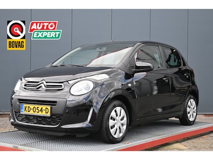 Citroën C1 0