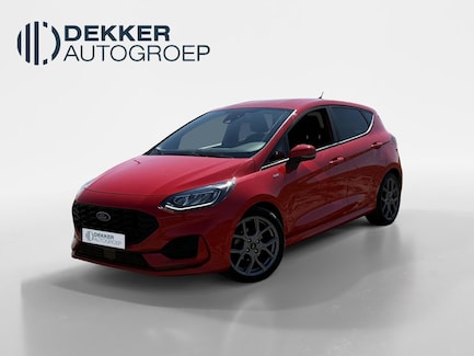 Ford Fiesta 0